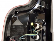 LED HELLA VOLVO XC90